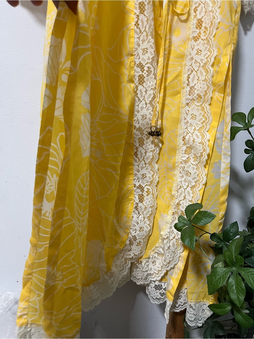 Free People Better Weather Robe - Picture 9 of 9
